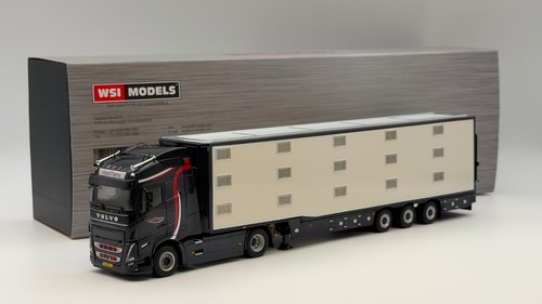 Wsi 5118 vlastrans - wsi, volvo