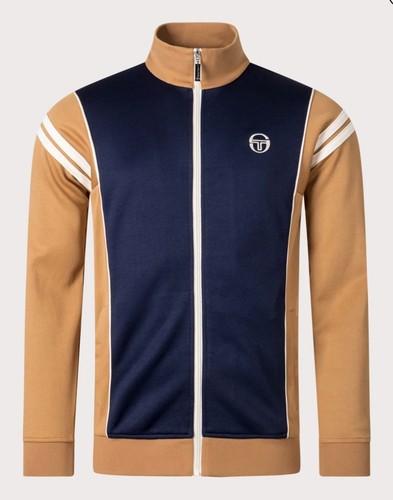 Vintage sergio tacchini - sergio,