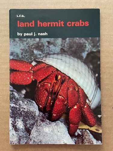 Vintage land hermit - vintage,