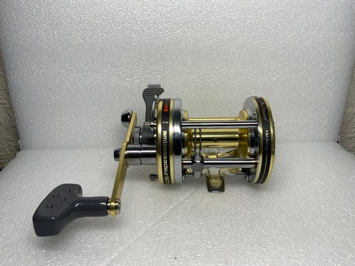 Abu garcia ambassadeur big - garcia,