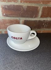 Costa Coffee Cup / Mug Cup &