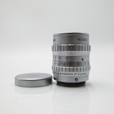 Taylor Hobson 1 Inch 25mm