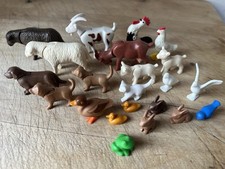Playmobil Animals Pets Farm