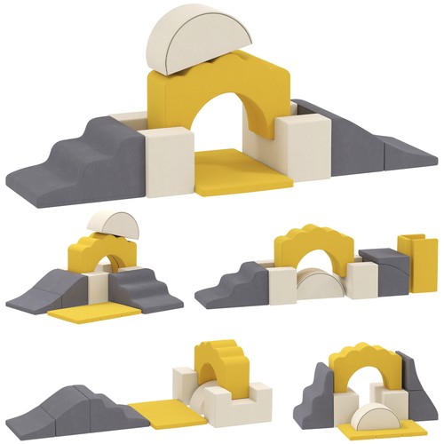 Aiyaplay kids soft play - aiyaplay,