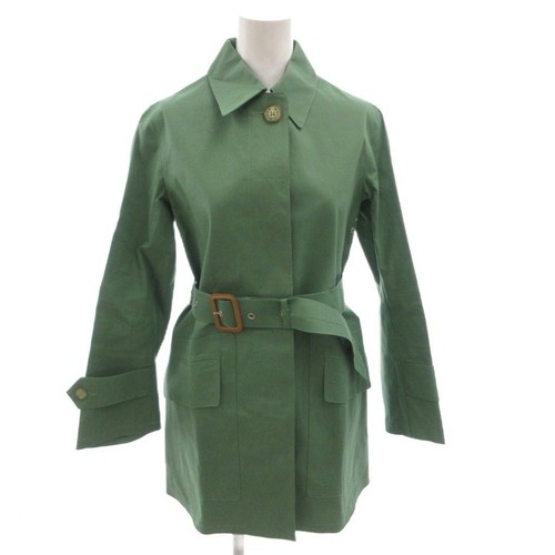 Mackintosh rubberized coat - mackintosh,