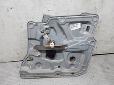 Nissan Primera 2003 Right front door electric window regulator 80770BA200
