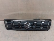 GENUINE MAIN GRILLE SUZUKI VITARA 2018-2024 FACELIFT P/N: 72121-86R0