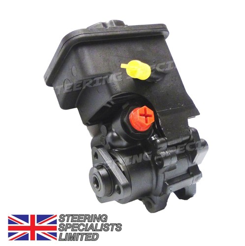 Power steering pump bmw e46 - steering,