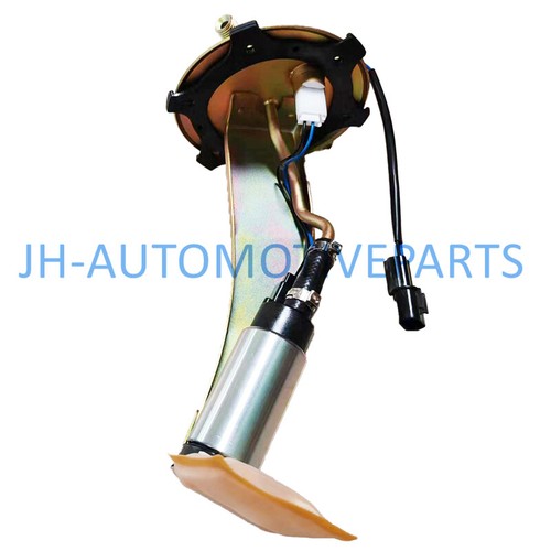 Fuel pump assembly for - fuel,