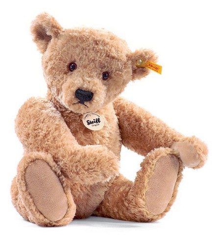 Steiff elmar teddy - teddy,
