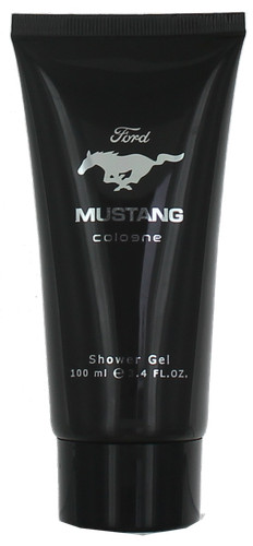 Ford mustang cologne - ford,