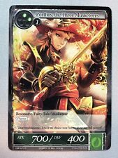 FoW Crimson Moon's Fairy Tale