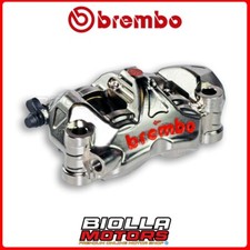 XA8D1E0 BRAKE CALIPER BREMBO