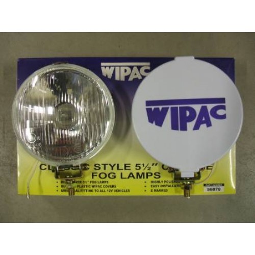Classic mini spot lights fog - spot,