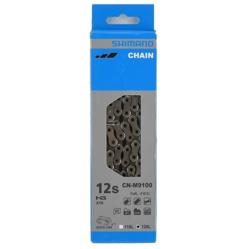 Shimano m9100 xtr dura ace - shimano, xtr/dura-ace