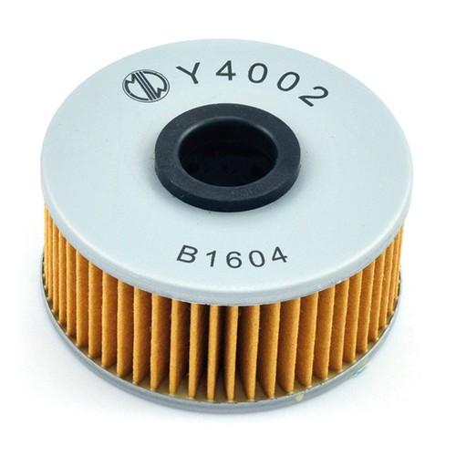 Miw oil filter yamaha - oil,