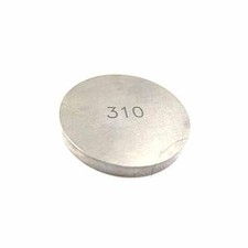 JMP Valve Shim 25mm 3.10 Fits