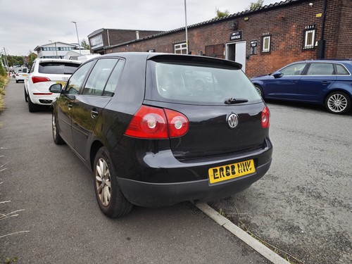 Golf mk5 9tdi - mk5, 1.9tdi