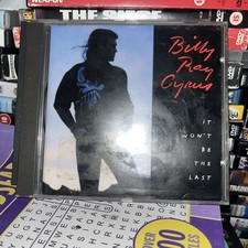 BILLY RAY CYRUS - It Won't Be