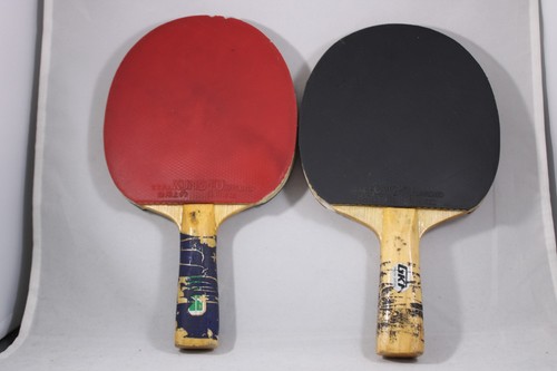 Ttfi approved table tennis - tennis, bat