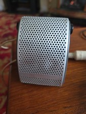 Phillips vintage microphone EL