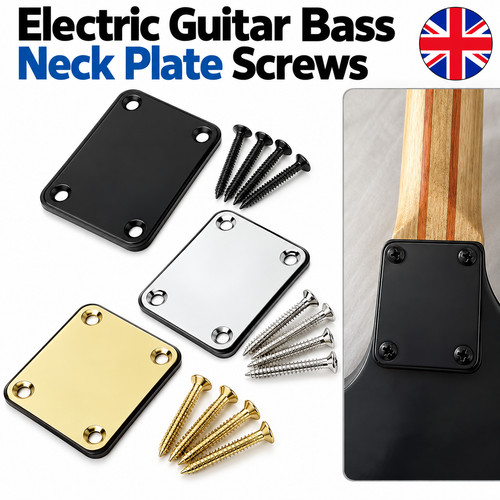 Electric guitar bass neck - bass,