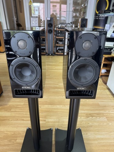 Pmc twenty5 21i speakers - twenty5,