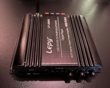 Lepy LP–269S Btooth Hi-Fi