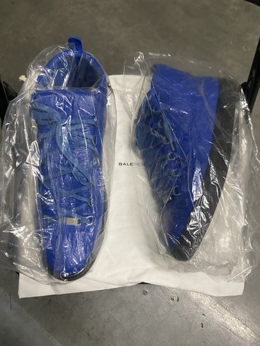 Balenciaga arena high top - arena,