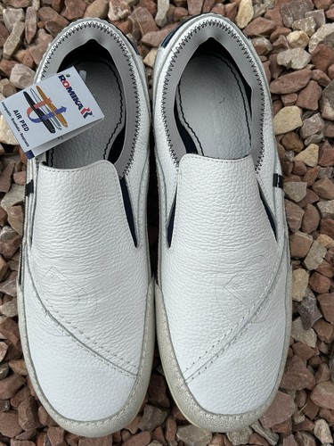 Nwt men romika slip on - men's, slip-on