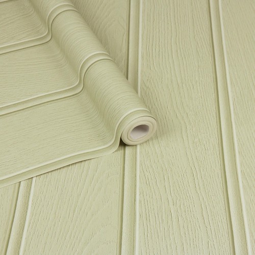 Sage green wallpaper wooden - sage,
