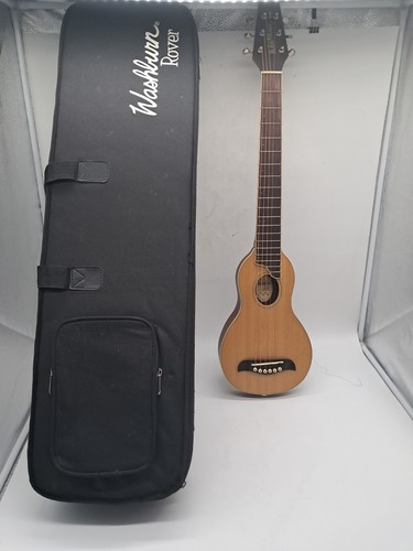 Washburn rover r010 travel - washburn,