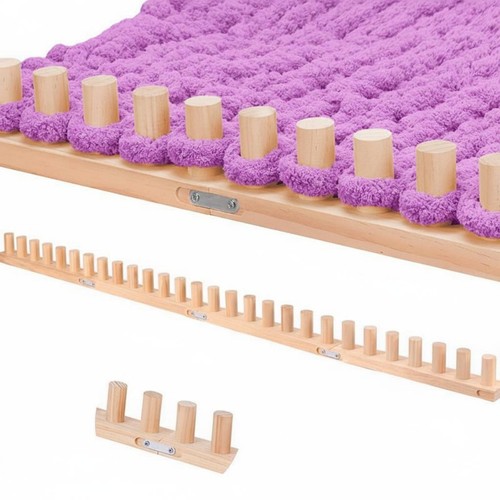 Weaving loom beginner - weaving, friendly