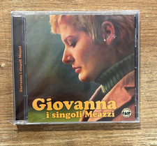 GIOVANNA NOCETTI I Singoli
