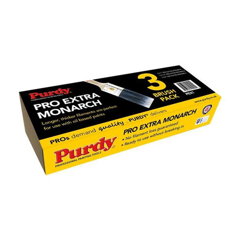 Purdy pro extra monarch - purdy®, pro-extra®