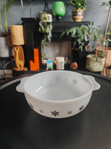 Vintage jaj pyrex gaiety - vintage,