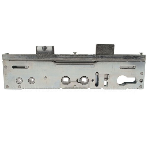 Multipoint door lock gearbox - multipoint,