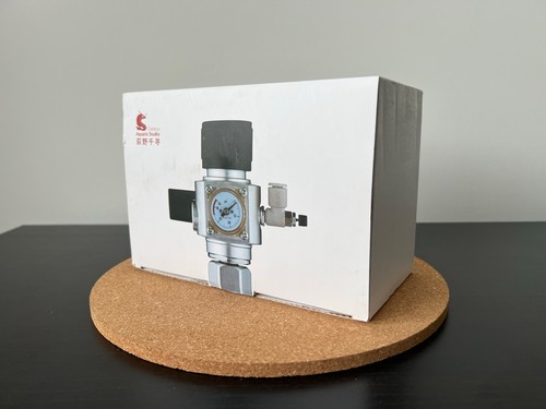 Chihiros co2 regulator - -, with