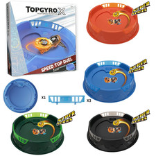 Big Kid Bayblade Burst Gyro Disk Toys Beyblade Arena Stadium Blade Top Toys