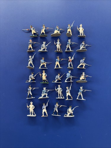 Airfix waterloo french - waterloo,