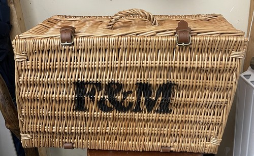 Fortnum and mason wicker - mason,