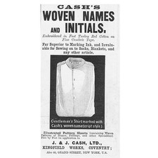 J&J CASH LTD Coventry