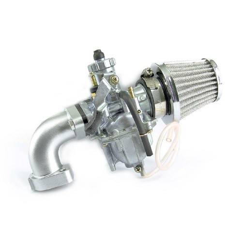 Tnt carburetor performance kit - tnt,