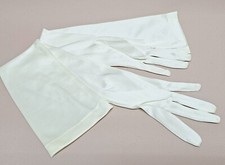 Full Length Evening Gloves