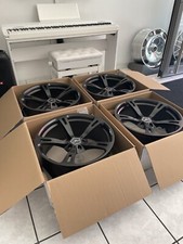 Genuine AC Schnitzer Alloy