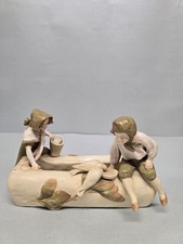 Antique  Royal Dux Bohemia