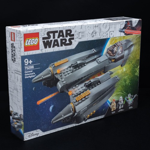 Lego star wars general - lego,