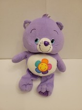 Care Bear Harmony Flower Bear