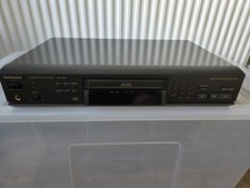 Technics SL-PG4 CD Player
