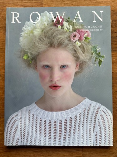 Rowan knitting crochet - rowan,